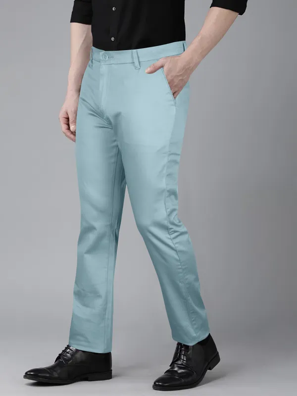 Men's_Slim_Fit_Trousers_by_Just_Black