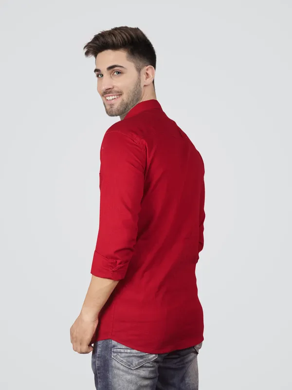 Men's_linen_shirts_by_Just_black