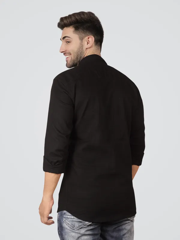 Men's_linen_shirts_by_Just_black
