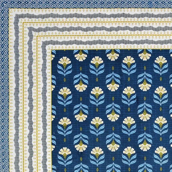 Jaipuri_Prints_Cotton_Double_Bedsheet_with_set_of_2_Pillow_Covers
