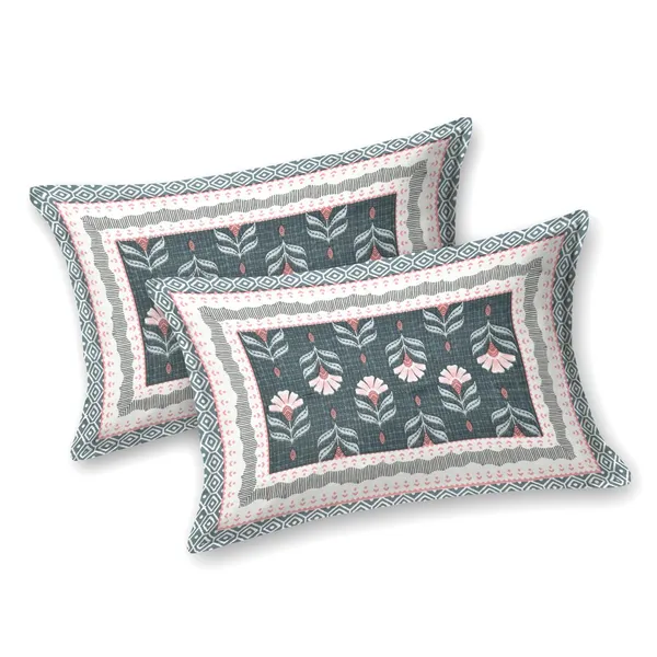 Jaipuri_Prints_Cotton_Double_Bedsheet_with_set_of_2_Pillow_Covers