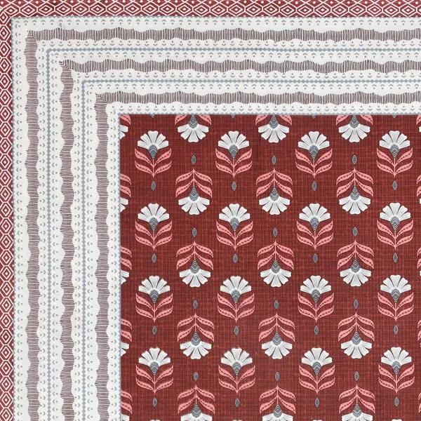 Jaipuri_Prints_Cotton_Double_Bedsheet_with_set_of_2_Pillow_Covers