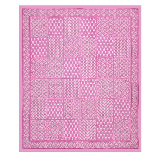 Jaipuri_Prints_Cotton_Double_Bedsheet_with_set_of_2_Pillow_Covers