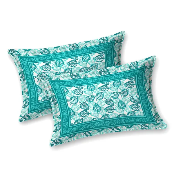 Jaipuri_Prints_Cotton_Double_Bedsheet_with_set_of_2_Pillow_Covers