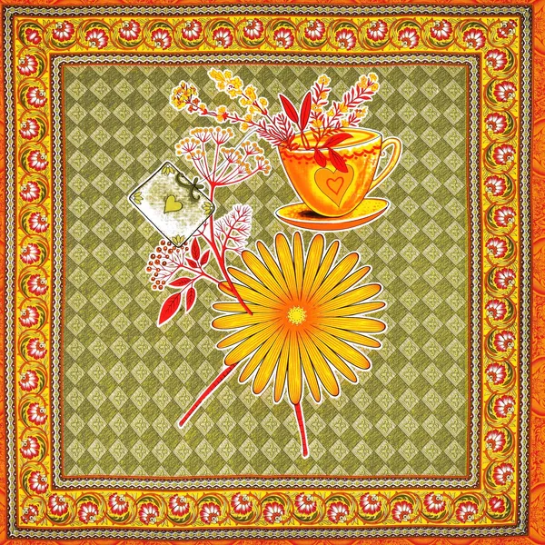 Jaipuri_Prints_Cotton_Double_Bedsheet_with_set_of_2_Pillow_Covers