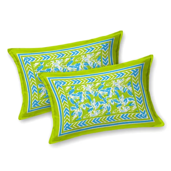 Jaipuri_Prints_Cotton_Double_Bedsheet_with_set_of_2_Pillow_Covers