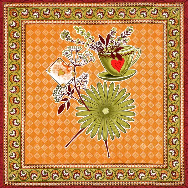 Jaipuri_Prints_Cotton_Double_Bedsheet_with_set_of_2_Pillow_Covers