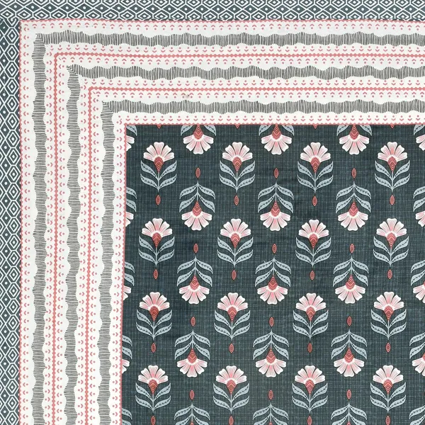 Jaipuri_Prints_Cotton_Double_Bedsheet_with_set_of_2_Pillow_Covers