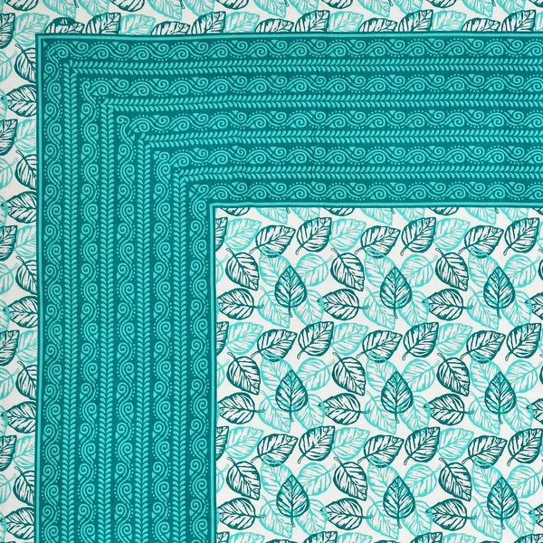 Jaipuri_Prints_Cotton_Double_Bedsheet_with_set_of_2_Pillow_Covers