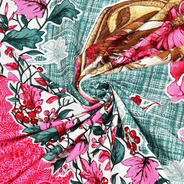 Jaipuri_Prints_Cotton_Double_Bedsheet_with_set_of_2_Pillow_Covers