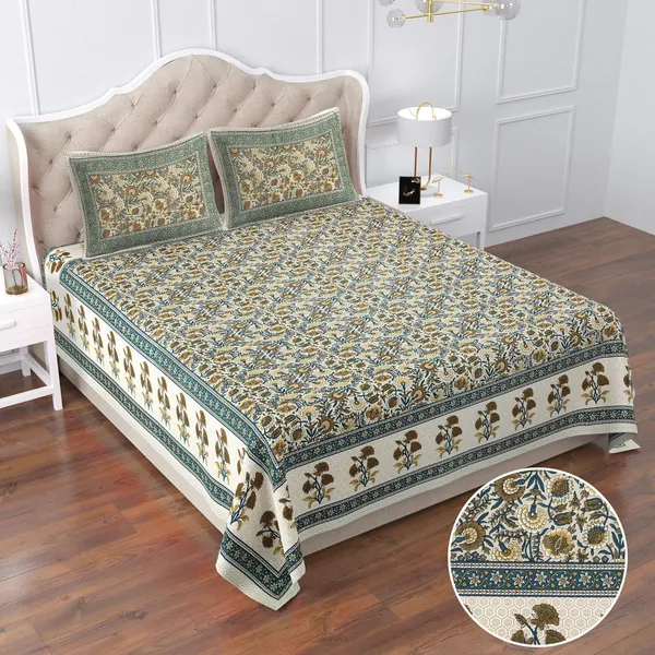 Rajasthani_Jaipuri_Traditional_Double_Bed_Bedsheet_with_2_Pillow_Covers_-