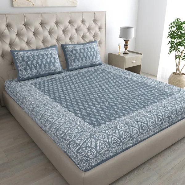 Rajasthani_Jaipuri_Traditional_Double_Bed_Bedsheet_with_2_Pillow_Covers_-