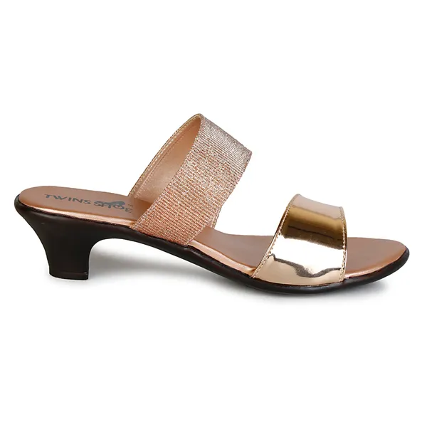 Ethnic_Shine_Dual_Strap_Heels_(Rgold)
