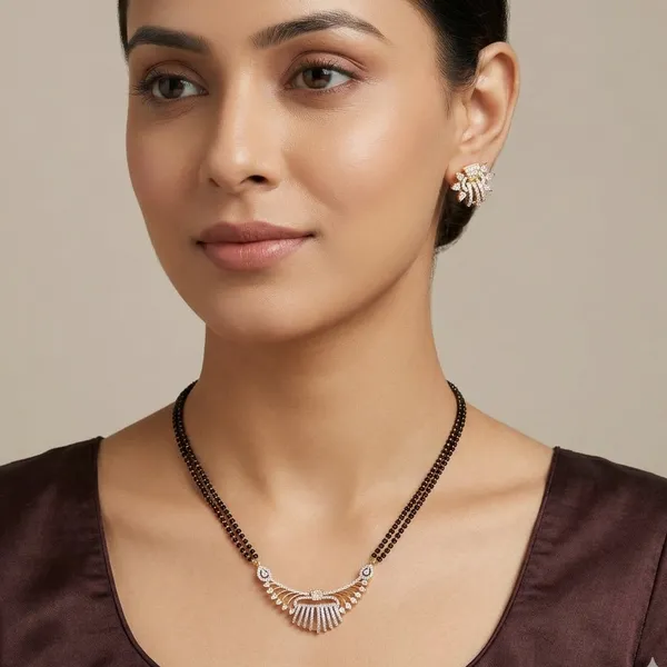 DIAMOND_LOOK_ELEGANT_AMERICAN_DIAMOND_MANGALSUTRA