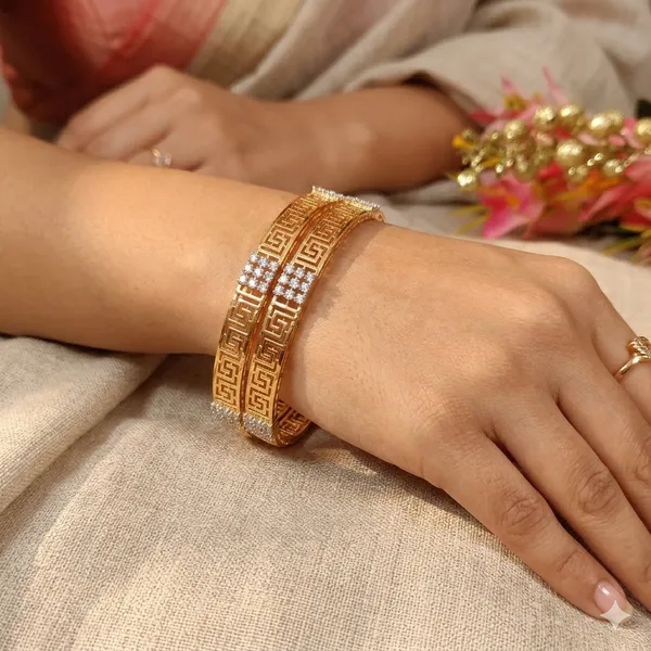 Gold_Plated_CZ_Bangles_Set_–_Modern_Designer_Indian_Wedding_Bangles