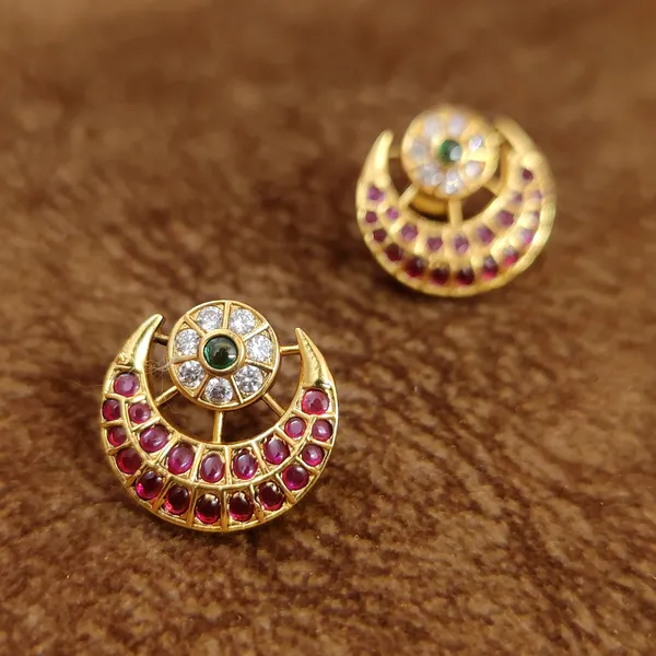 PREMIUM_GOLD_LOOK_REAL_KEMPU_STONE_SCREW_BACK_STUDS