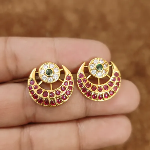 PREMIUM_GOLD_LOOK_REAL_KEMPU_STONE_SCREW_BACK_STUDS