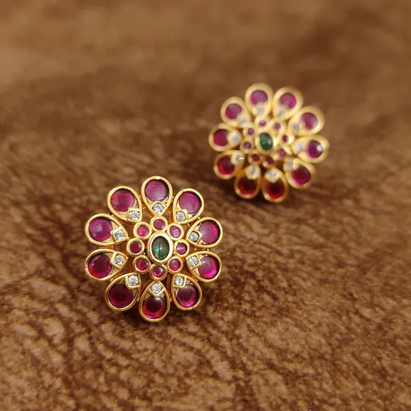 PREMIUM_RUBY_&_EMERALD_KEMPU_STONE_SCREW_BACK_STUDS