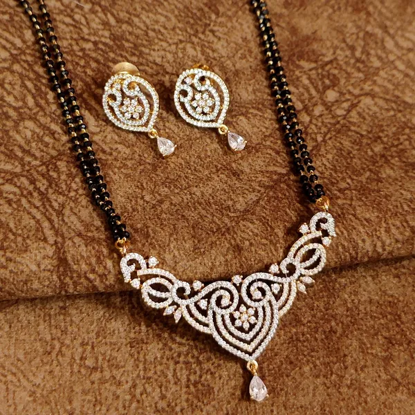 REAL_DIAMOND_LOOK_EXCLUSIVE_CZ_MANGALSUTRA