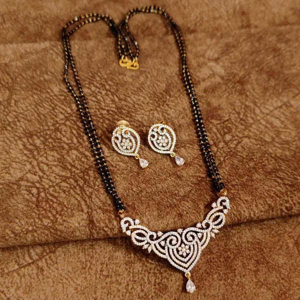 REAL_DIAMOND_LOOK_EXCLUSIVE_CZ_MANGALSUTRA
