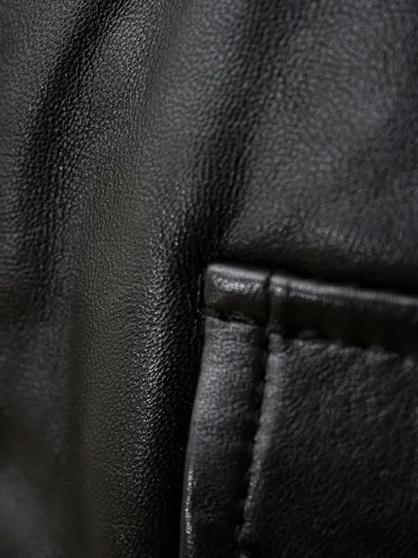 BAG_JACK_-_Clean-Cut_Classic_with_Cool,_Eye-Catching_Detailing_Sheep_Nappa_Leather_Jacket