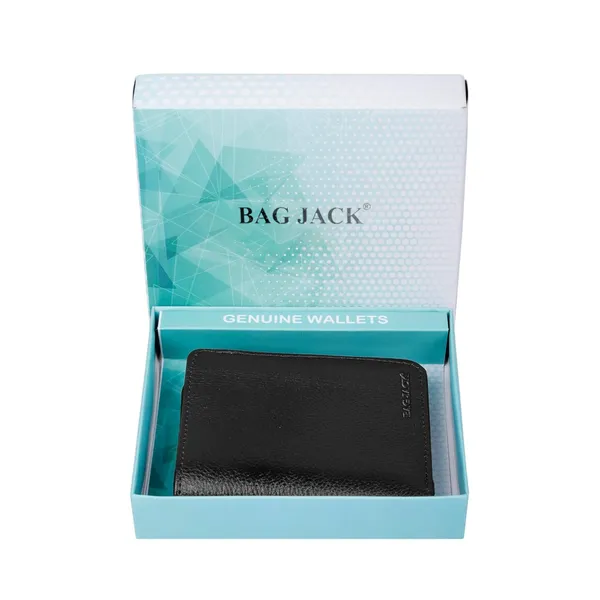 BAG_JCK_Leather_Wallet_for_Man_I_7_Card_Slot_Wallet_I_Men_Casual,_Formal,_Evening/Party,_Trendy_Brown_Genuine_Leather_Wallet
