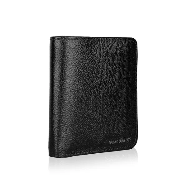 BAG_JCK_Leather_Wallet_for_Man_I_7_Card_Slot_Wallet_I_Men_Casual,_Formal,_Evening/Party,_Trendy_Brown_Genuine_Leather_Wallet