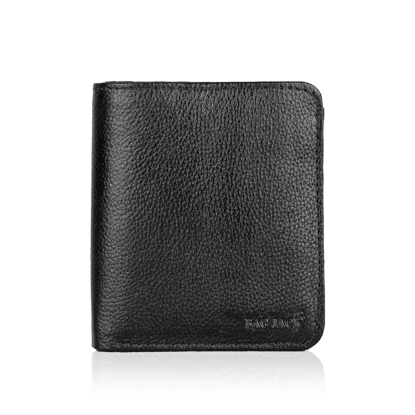 BAG_JCK_Leather_Wallet_for_Man_I_7_Card_Slot_Wallet_I_Men_Casual,_Formal,_Evening/Party,_Trendy_Brown_Genuine_Leather_Wallet