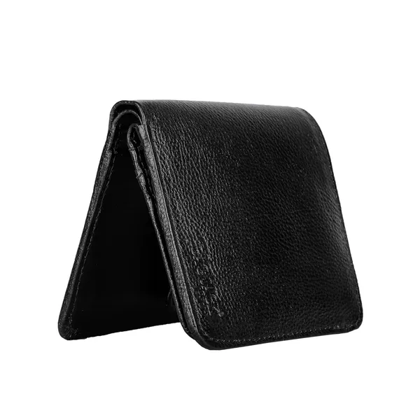 BAG_JCK_Leather_Wallet_for_Man_I_7_Card_Slot_Wallet_I_Men_Casual,_Formal,_Evening/Party,_Trendy_Brown_Genuine_Leather_Wallet