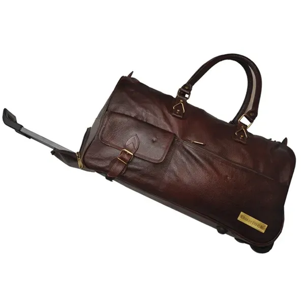 Leather_Hand_Bag_|_22Inch_(Brown)|_3-Yrs_Warranty|_Bag_Jack