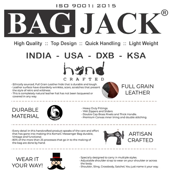 100%_Pure_Leather_Briefcase_|_3-Yrs_Warranty|_Bag_Jack
