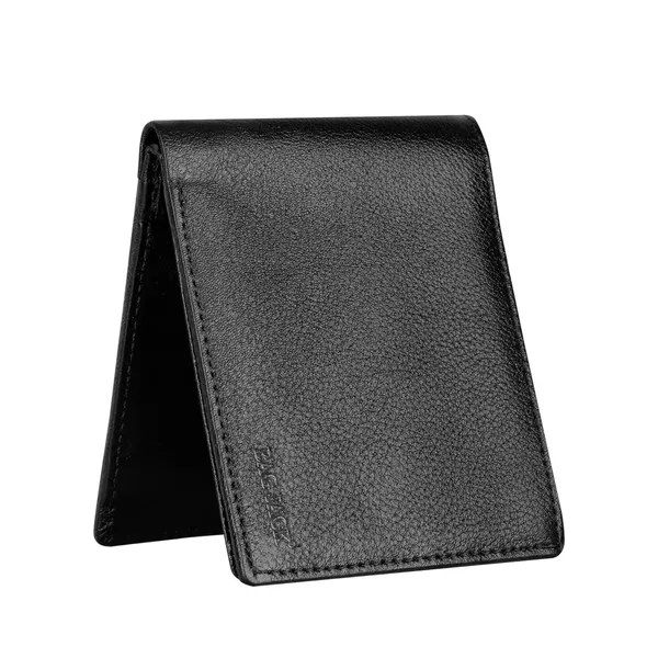 BAG_JACK_Leather_Wallet_for_Man_I_Men_Casual,_Formal,_Trendy_Brown_Genuine_Leather_Wallet