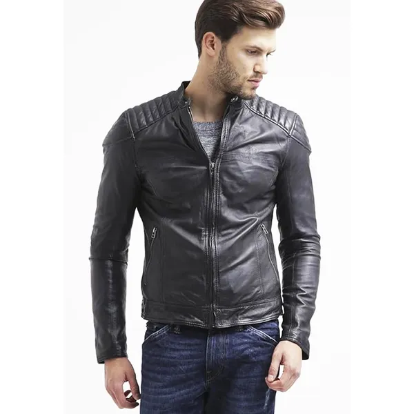 BAG_JACK_-_Ritz_The_Most_Classy_Sheep_Nappa_Leather_Jacket