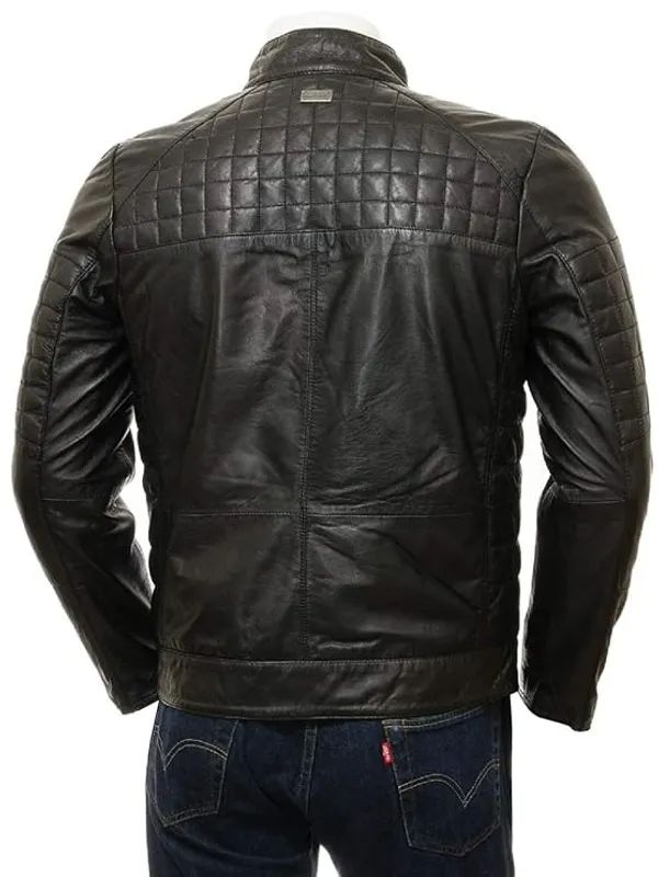BAG_JACK_-_Clean-Cut_Classic_with_Cool,_Eye-Catching_Detailing_Sheep_Nappa_Leather_Jacket