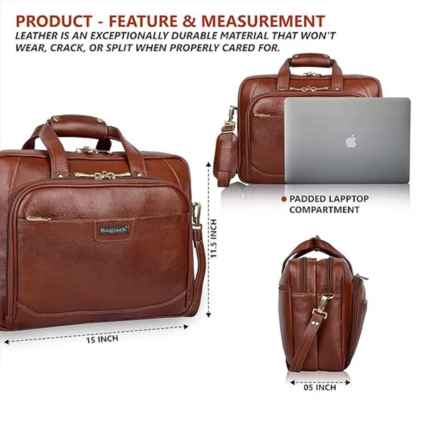 BAG_JACK_Leather_office_bag_16_inch_laptop_bag_shoulder_bag