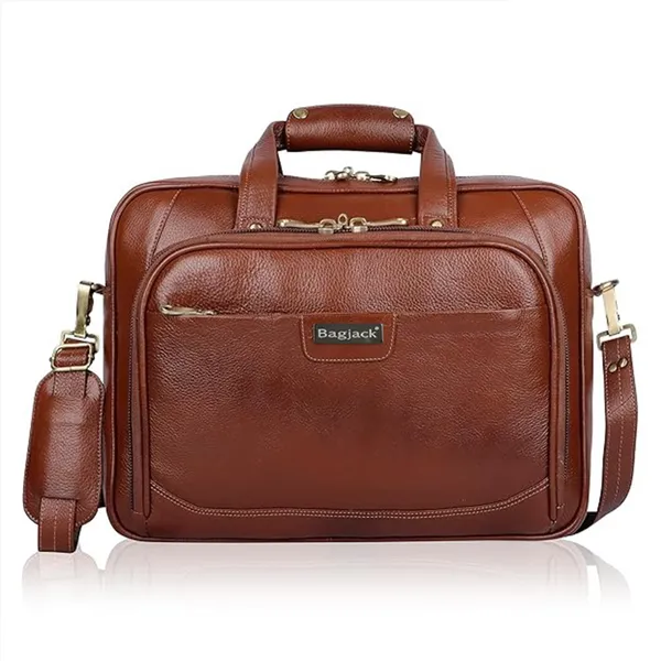 BAG_JACK_Leather_office_bag_16_inch_laptop_bag_shoulder_bag