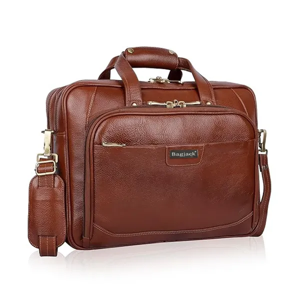 BAG_JACK_Leather_office_bag_16_inch_laptop_bag_shoulder_bag