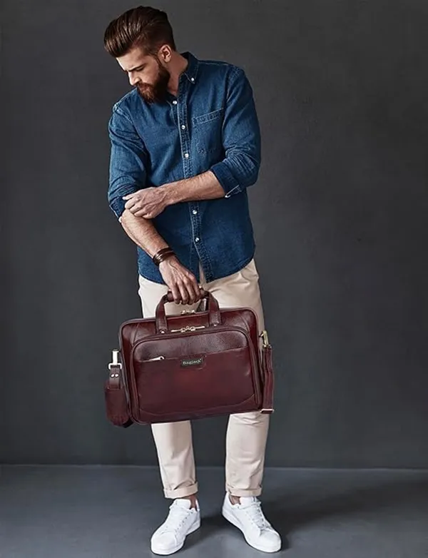 BAG_JACK_Leather_office_bag_16_inch_laptop_bag_shoulder_bag