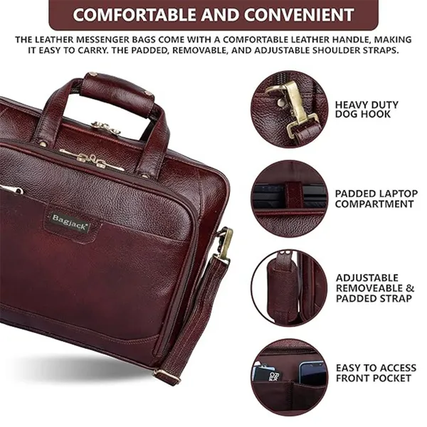 BAG_JACK_Leather_office_bag_16_inch_laptop_bag_shoulder_bag