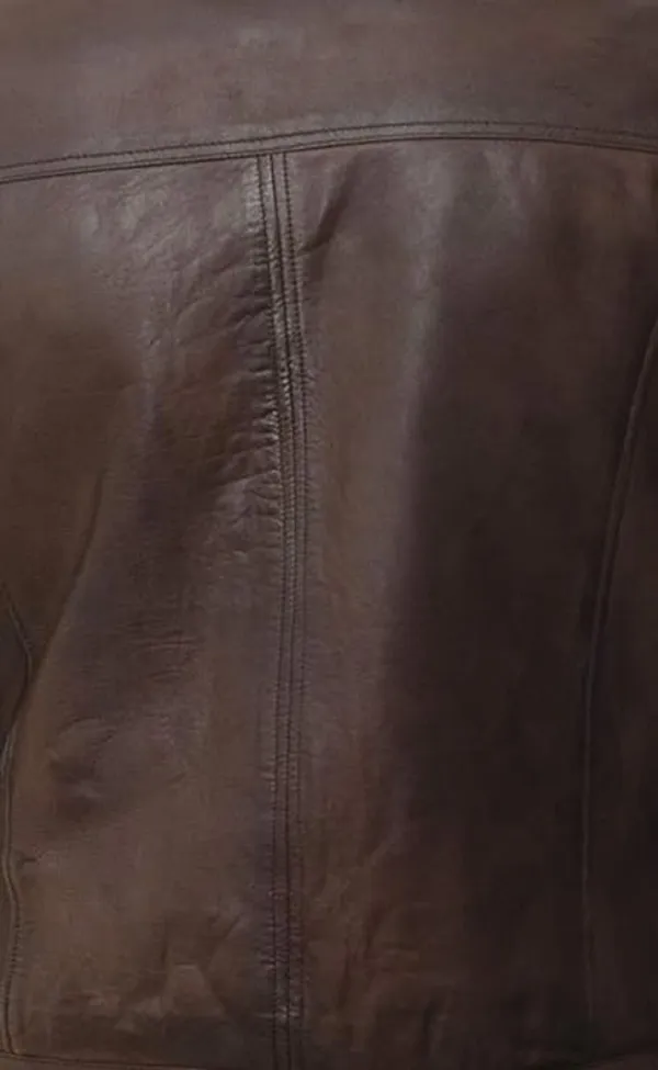 BAG_JACK_-_Clean-Cut_Classic_with_Cool,_Eye-Catching_Detailing_Sheep_Nappa_Leather_Jacket