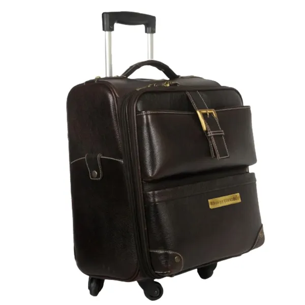 Leather_Trolley_Bag_with_Handle|_3-Yrs_Warranty|_Bag_Jack