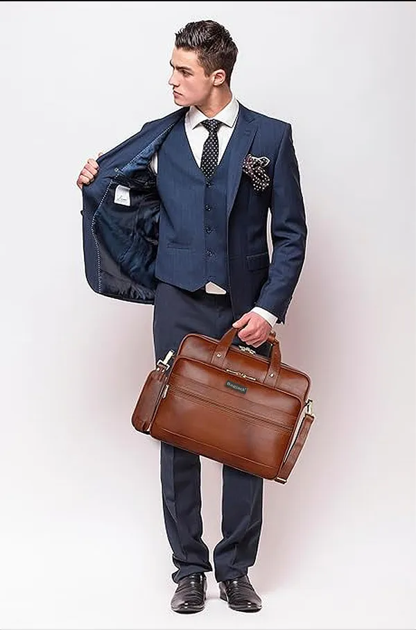BAG_JACK_Leather_Messenger_Bag_shoulder_bag_16_inch_laptop_easy_fit_(Warranty_3_Year)