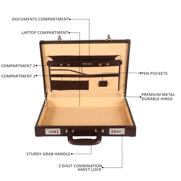 Leather_Briefcase_|_3-Yrs_Warranty|