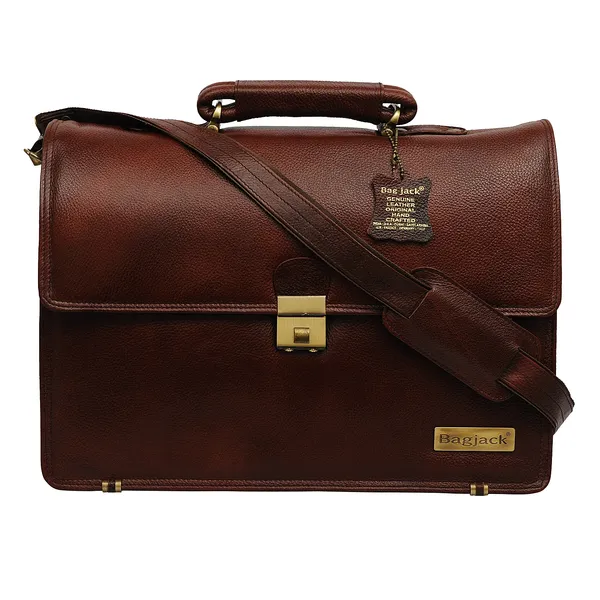 Leather_Laptop_Bag_|_3-Yrs_Warranty|