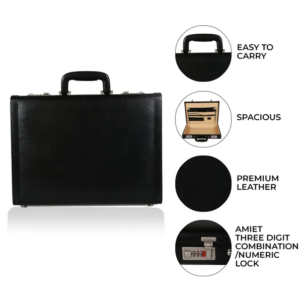 100%_Pure_Leather_Black__Medium_Briefcase_(3_Years_warranty)