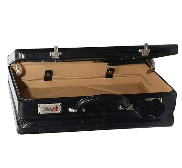 100%_Pure_Leather_Briefcase_|_3-Yrs_Warranty|_Bag_Jack