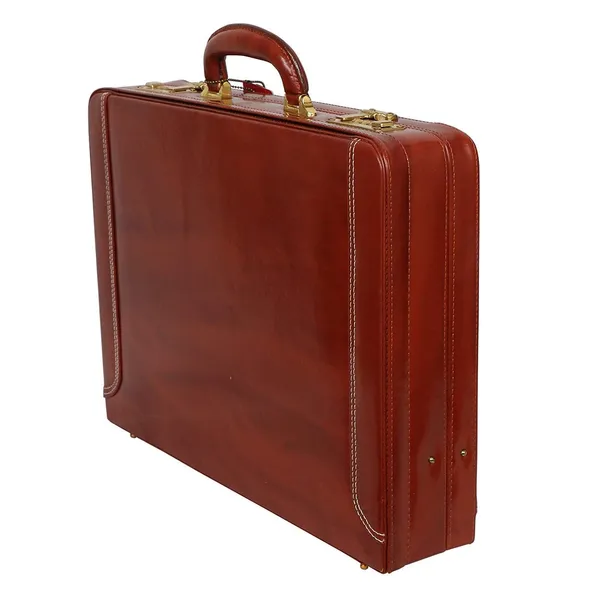 Leather_Briefcase__|_22Inch_(Black)|_3-Yrs_Warranty|_Bag_Jack
