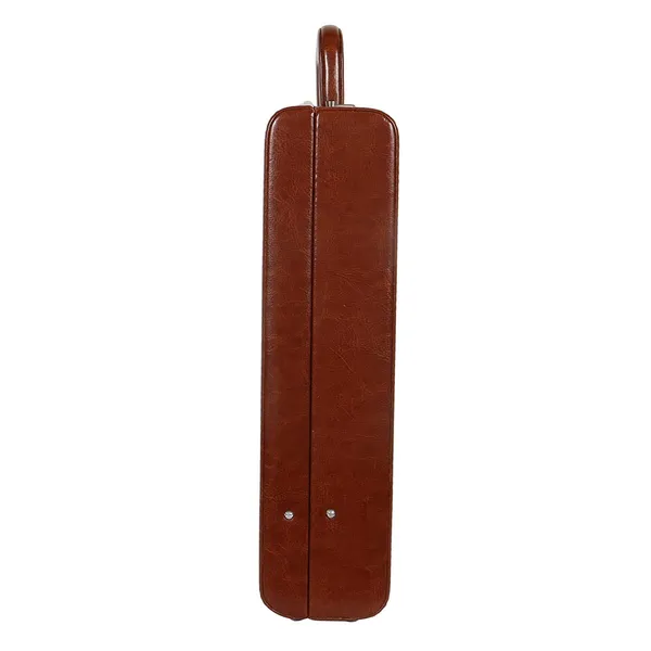 Brown_Leather_Briefcase__|_3-Yrs_Warranty|_22_Inch