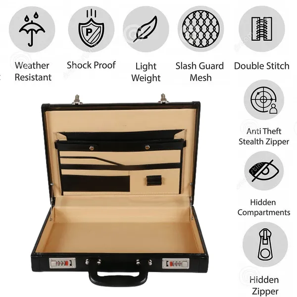 100%_Pure_Leather_Black__Medium_Briefcase_(3_Years_warranty)