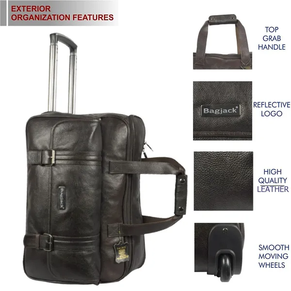 Leather_Trolley_Bag_|_22Inch_(Black)|_3-Yrs_Warranty|_Bag_Jack